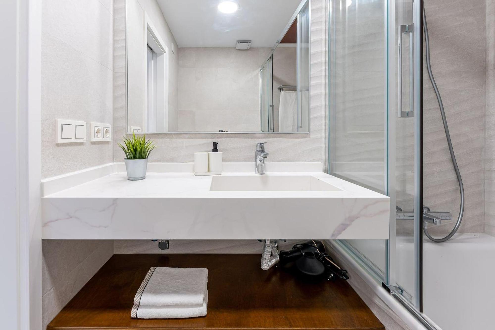Апартаменты Vivendos - Tr14 - Private Pool Торремолинос Экстерьер фото